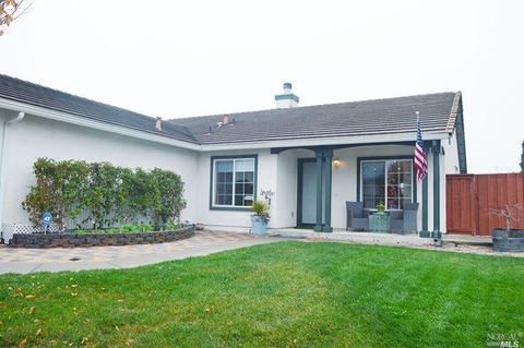 5528 Bordeaux Ct, Vallejo, CA 94591 photo 8