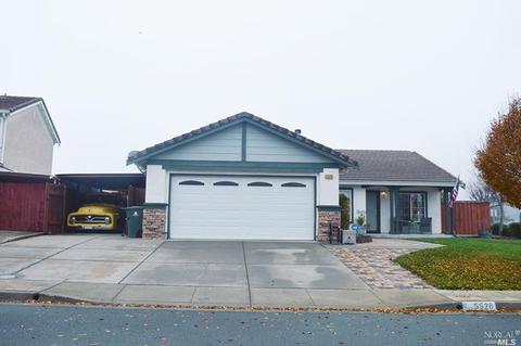 5528 Bordeaux Ct, Vallejo, CA 94591 photo 6