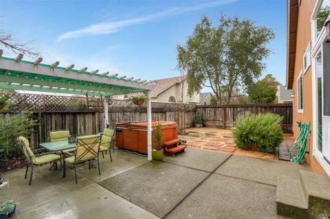 940 Bond Pl, Windsor, CA 95492 photo 33