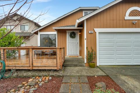 940 Bond Pl, Windsor, CA 95492 photo 1