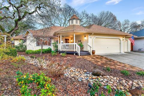 118 Leafy Glade Pl, Windsor, CA 95492 photo 1