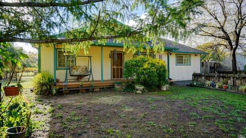 1245 Wilson Rd, Cloverdale, CA 95425 photo 1