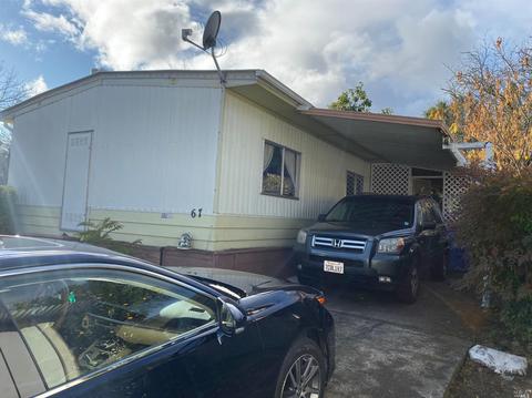 67 Ottoboni Dr #67, Cloverdale, CA 95425 photo 1