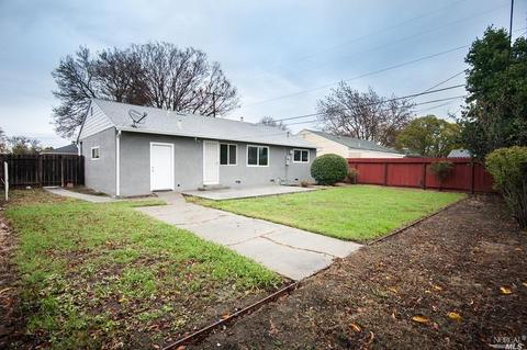 237 E Bell Ave, Fairfield, CA 94533 photo 22