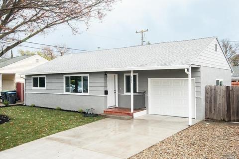 237 E Bell Ave, Fairfield, CA 94533 photo 1