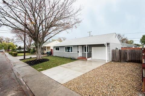 237 E Bell Ave, Fairfield, CA 94533 photo 3