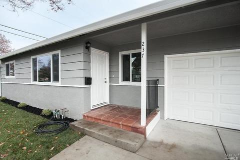 237 E Bell Ave, Fairfield, CA 94533 photo 5