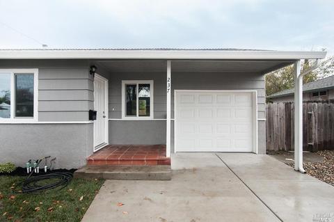237 E Bell Ave, Fairfield, CA 94533 photo 30