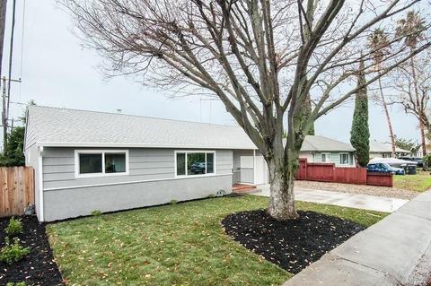 237 E Bell Ave, Fairfield, CA 94533 photo 2