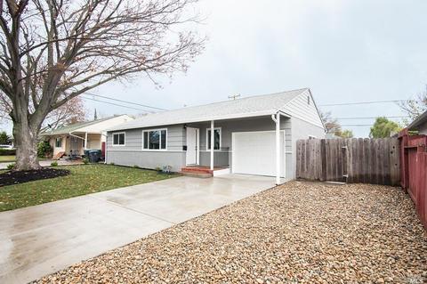 237 E Bell Ave, Fairfield, CA 94533 photo 32