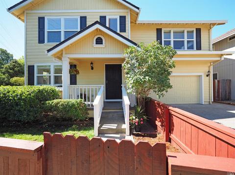 872 Starr Cir, Windsor, CA 95492 photo 1