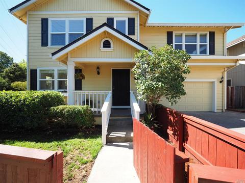 872 Starr Cir, Windsor, CA 95492 photo 3