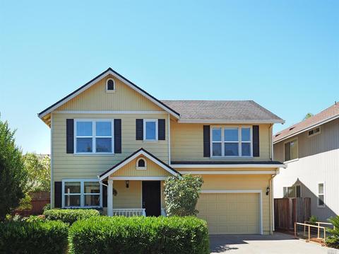 872 Starr Cir, Windsor, CA 95492 photo 4