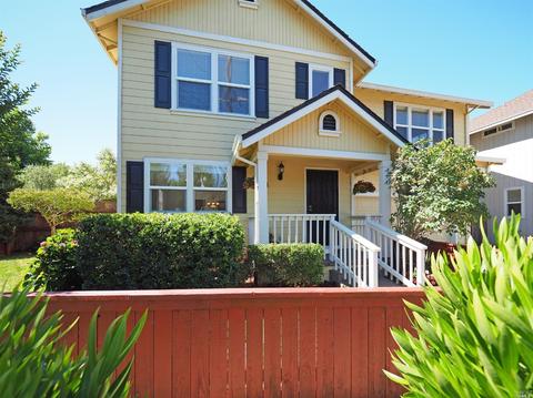 872 Starr Cir, Windsor, CA 95492 photo 2