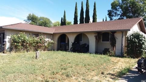 235 Azalea Ct, Fairfield, CA 94533 photo 1