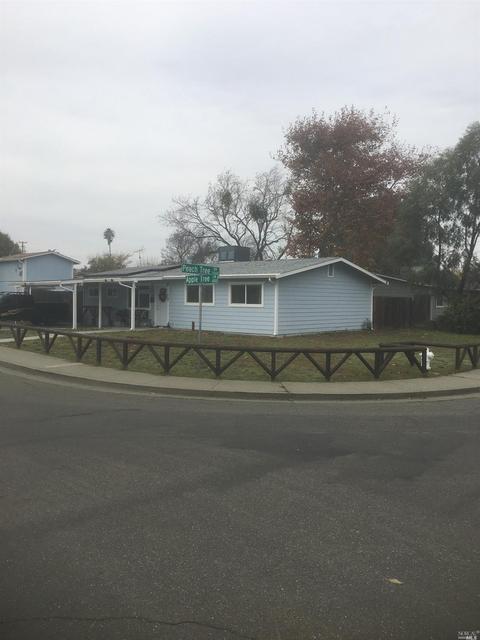 490 Apple Tree Ln, Fairfield, CA 94533 photo 2