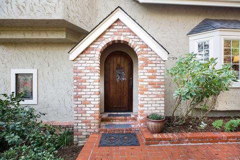 12413 Elliott Ln, Freestone, CA 95472 photo 2