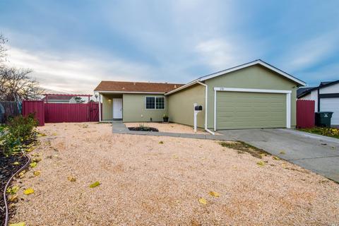 170 Donna Ct, Vallejo, CA 94589 photo 1