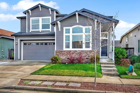 7912 Ferrari Way, Windsor, CA 95492 photo 1