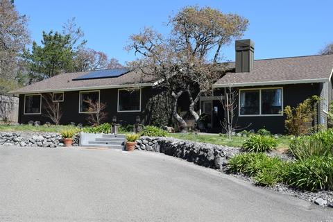 3949 Burnside Rd, Sebastopol, CA 95472 photo 1