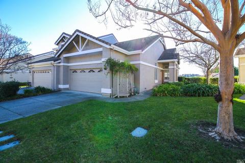3217 Corte Granada, Fairfield, CA 94534 photo 1