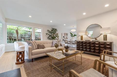 431 Throckmorton Ave, Mill Valley, CA 94941 photo 8