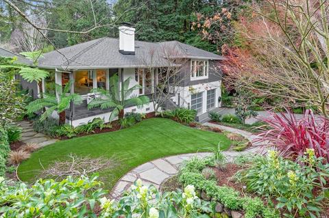 431 Throckmorton Ave, Mill Valley, CA 94941 photo 1