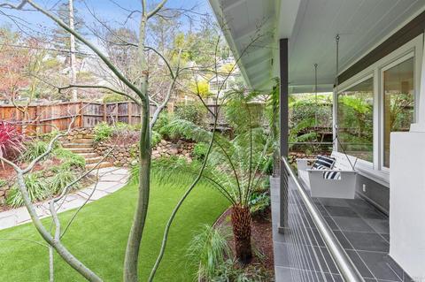 431 Throckmorton Ave, Mill Valley, CA 94941 photo 6