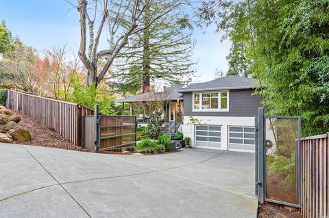 431 Throckmorton Ave, Mill Valley, CA 94941 photo 37