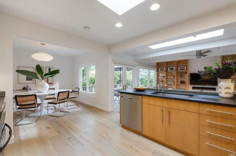 431 Throckmorton Ave, Mill Valley, CA 94941 photo 16