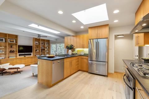 431 Throckmorton Ave, Mill Valley, CA 94941 photo 14