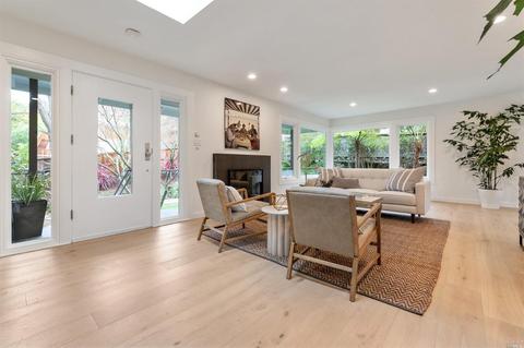 431 Throckmorton Ave, Mill Valley, CA 94941 photo 9