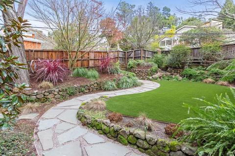 431 Throckmorton Ave, Mill Valley, CA 94941 photo 4