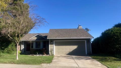 546 N Regatta Dr, Vallejo, CA 94591 photo 1