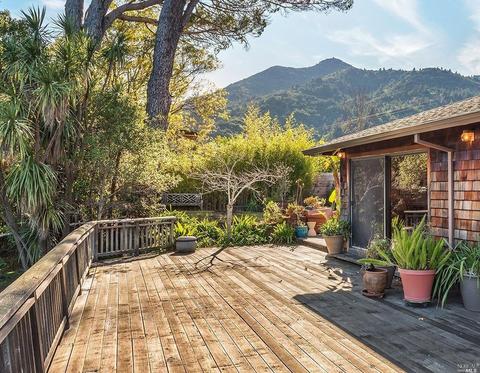 129 Crown Rd, Kentfield, CA 94904 photo 1