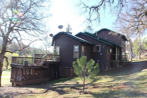 14472 Lema Ln, Cobb, CA 95426 photo 35