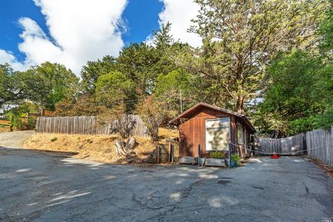 123 Cornelia Ave, Mill Valley, CA 94941 photo 1