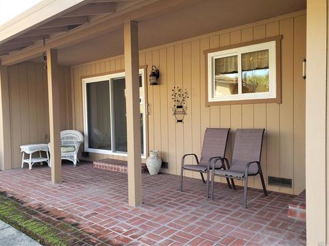 141 Vineyard Cir, Sonoma, CA 95476 photo 4