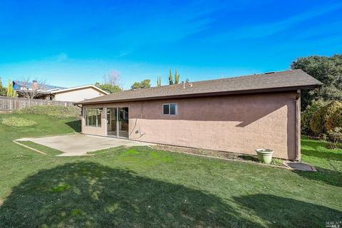 113 Parkhaven Dr, Vallejo, CA 94591 photo 33
