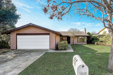 113 Parkhaven Dr, Vallejo, CA 94591 photo 1