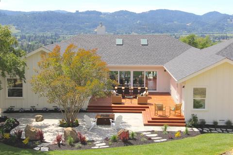 802 Benjamin Way, Healdsburg, CA 95448 photo 1