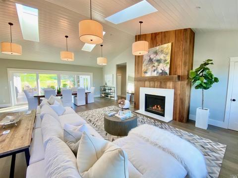 802 Benjamin Way, Healdsburg, CA 95448 photo 6