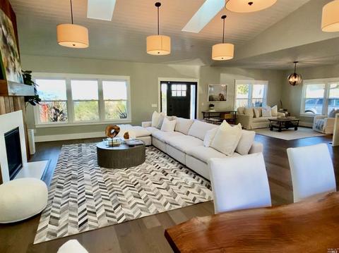 802 Benjamin Way, Healdsburg, CA 95448 photo 4