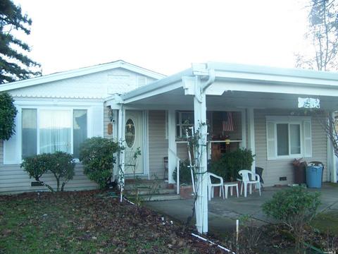 93 Hazel St, Willits, CA 95490 photo 1
