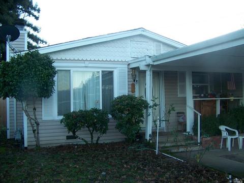 93 Hazel St, Willits, CA 95490 photo 3
