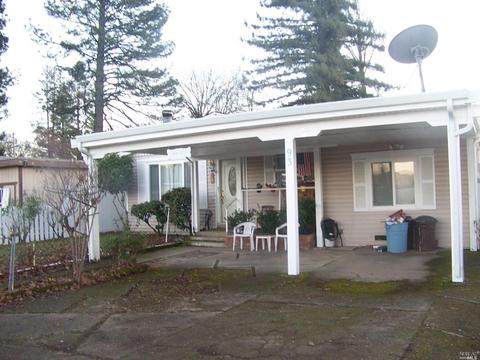 93 Hazel St, Willits, CA 95490 photo 2