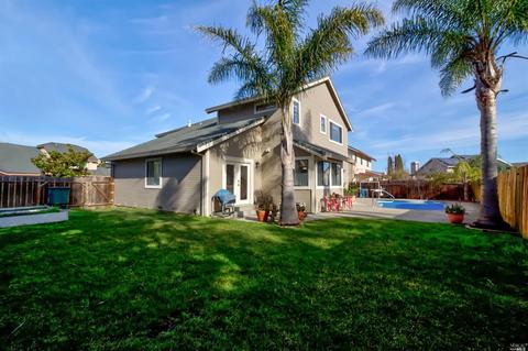 259 Saybrook Way, Vallejo, CA 94591 photo 1