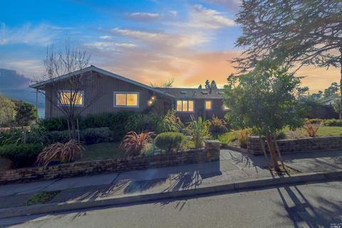 4675 Hillside Dr, Castro Valley, CA 94546 photo 1
