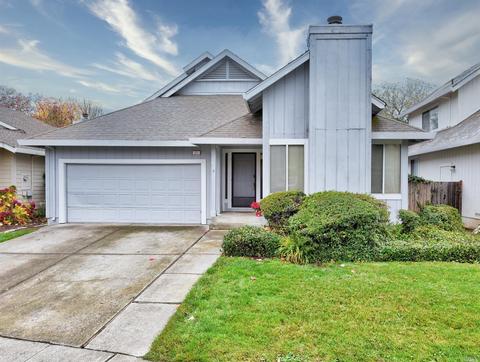 571 Gregory Cir, Sonoma, CA 95476 photo 1