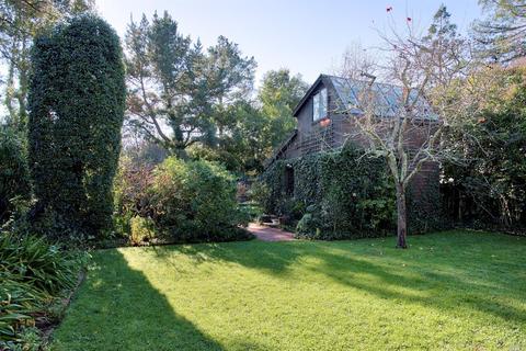 31 Shell Rd, Mill Valley, CA 94941 photo 6